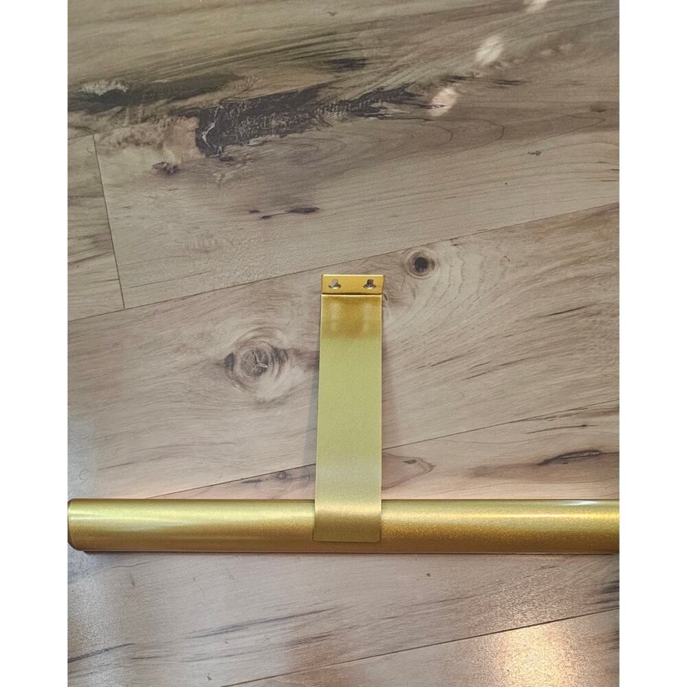 Picture light with Remote,Painting Light for Wall Art ,3 lighting modes  Gold